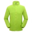 Unisex Fleece Jacket | https://www.bestnamebadges.com