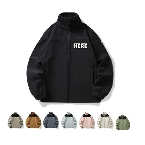 Fleece Jacket Unisex