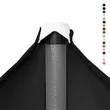 4FT Table Stretch Cloth | https://www.bestnamebadges.com