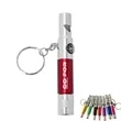 Emergency Whistles with Compass and Light | https://www.bestnamebadges.com