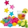 Reusable Plastic Ice Cubes 24 Pack | https://www.bestnamebadges.com