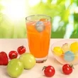 Reusable Plastic Ice Cubes 24 Pack | https://www.bestnamebadges.com