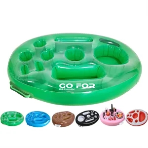 Inflatable Drink Holder