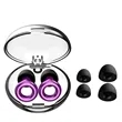 Earplugs | https://www.bestnamebadges.com