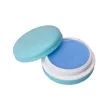 Macaron Lip Balm | https://www.bestnamebadges.com