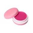 Macaron Lip Balm | https://www.bestnamebadges.com