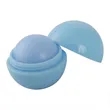 Lip Balm Ball | https://www.bestnamebadges.com