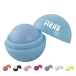 Lip Balm Ball | https://www.bestnamebadges.com