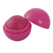 Lip Balm Ball | https://www.bestnamebadges.com