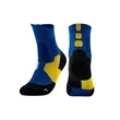 Athletic Socks | https://www.bestnamebadges.com