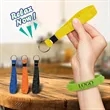 Push Pop Stress Reliever Keychain | https://www.bestnamebadges.com