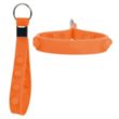 Push Pop Stress Reliever Keychain | https://www.bestnamebadges.com