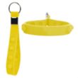 Push Pop Stress Reliever Keychain | https://www.bestnamebadges.com