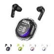 Wireless Earbuds | https://www.bestnamebadges.com