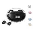 Wireless Earphone | https://www.bestnamebadges.com
