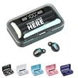 Wirless Bluethoosh Earbuds | https://www.bestnamebadges.com