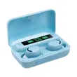 Wirless Bluethoosh Earbuds | https://www.bestnamebadges.com