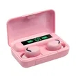 Wirless Bluethoosh Earbuds | https://www.bestnamebadges.com