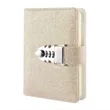 Glitter Journal | https://www.bestnamebadges.com