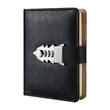 Glitter Journal | https://www.bestnamebadges.com