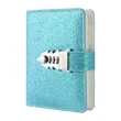 Glitter Journal | https://www.bestnamebadges.com