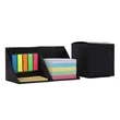 2 in 1 Sticky Notes Pen Holder | https://www.bestnamebadges.com