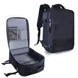 Unisex Laptop Backpack | https://www.bestnamebadges.com