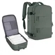Unisex Laptop Backpack | https://www.bestnamebadges.com