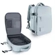 Unisex Laptop Backpack | https://www.bestnamebadges.com