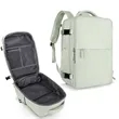 Unisex Laptop Backpack | https://www.bestnamebadges.com
