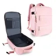 Unisex Laptop Backpack | https://www.bestnamebadges.com