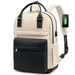 15.6 Inch Backpack For Woman | https://www.bestnamebadges.com
