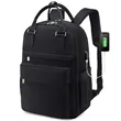 15.6 Inch Backpack For Woman | https://www.bestnamebadges.com