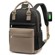 15.6 Inch Backpack For Woman | https://www.bestnamebadges.com