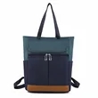 Fashion Travel Backpack | https://www.bestnamebadges.com