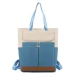 Fashion Travel Backpack | https://www.bestnamebadges.com