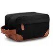 Toiletry Bag For Men | https://www.bestnamebadges.com