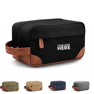 Toiletry Bag For Men