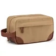Toiletry Bag For Men | https://www.bestnamebadges.com
