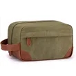 Toiletry Bag For Men | https://www.bestnamebadges.com