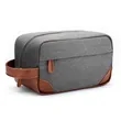 Toiletry Bag For Men | https://www.bestnamebadges.com