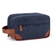 Toiletry Bag For Men | https://www.bestnamebadges.com