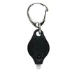 Mini LED Keychain Flashlight | https://www.bestnamebadges.com