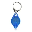 Mini LED Keychain Flashlight | https://www.bestnamebadges.com