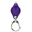 Mini LED Keychain Flashlight | https://www.bestnamebadges.com
