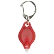 Mini LED Keychain Flashlight | https://www.bestnamebadges.com