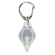 Mini LED Keychain Flashlight | https://www.bestnamebadges.com