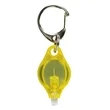 Mini LED Keychain Flashlight | https://www.bestnamebadges.com
