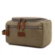 Men's Toiletry Bag | https://www.bestnamebadges.com