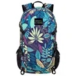 Foldable Hiking Backpack | https://www.bestnamebadges.com